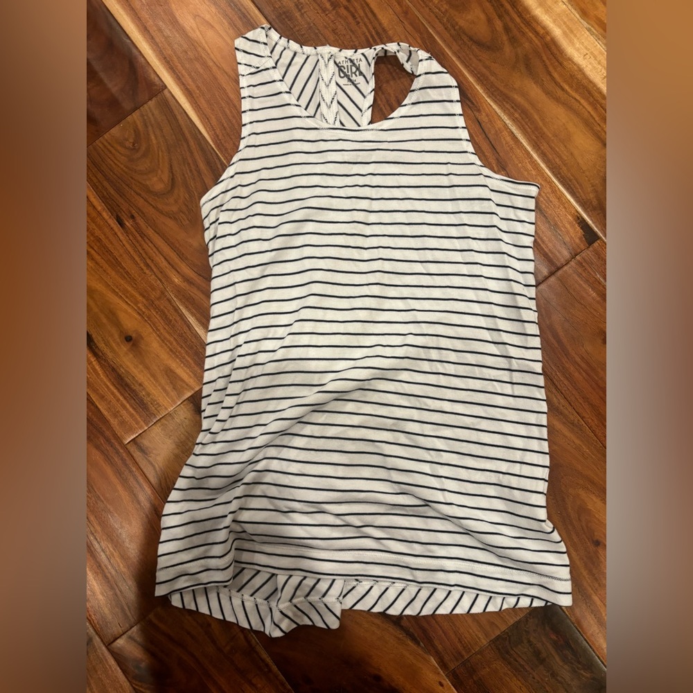 Athleta Girl Tank Top